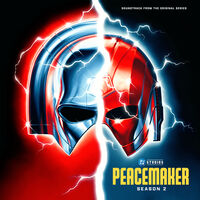 Peacemaker: Season Two / Various - O.S.T.