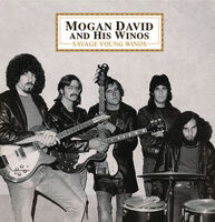 Savage Young Winos