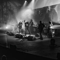 Live At Fire 40