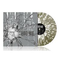 Lamb Of God - Into Oblivion [Transparent Olive and White Splatter]
