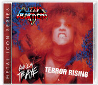 Give 'em The Axe & Terror Rising
