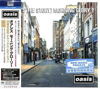 (What's The Story) Morning Glory - 30th