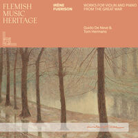 Flemish Music Heritage: Irene Fuerison - Music For
