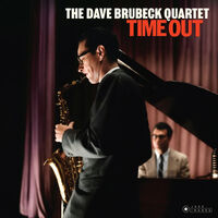 Dave Brubeck  Quartet - Time Out (Bonus Tracks) [Colored Vinyl] [Limited Edition] [180 Gram] (Purp)