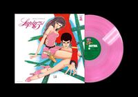 Yuji Ohno  / You & The Explosion Band (Cvnl) (Pnk) - Lupin Iii - O.S.T. 2 - Clear Pink Vinyl [Clear Vinyl]