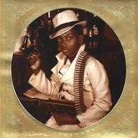 Rosco P Coldchain / Nicholas Craven - Play With Something Safe
