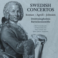Swedish Concertos