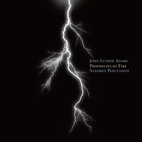 Prophecies Of Fire