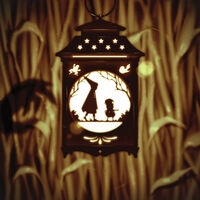Blasting Company (Colv) (Copp) - Over The Garden Wall - O.S.T. [Colored Vinyl] (Copp)