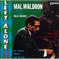 Left Alone - Limited Edition