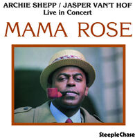 Mama Rose (Live In Concert)