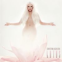Christina Aguilera - Lotus [Deluxe]