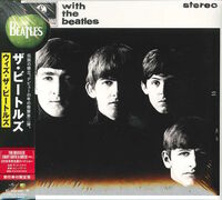 With The Beatles