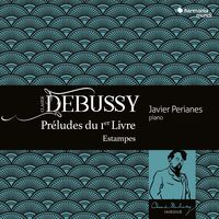 Debussy: Preludes Book 1 Estampes