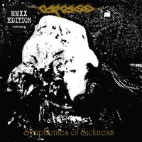 Carcass - Symphonies Of Sickness [Digipak] (Uk)