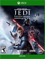 Xb1 Star Wars Jedi: Fallen Order - Star Wars Jedi: Fallen Order for Xbox One