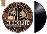 Chocolate City