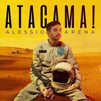 Alessio Arena - Atacama