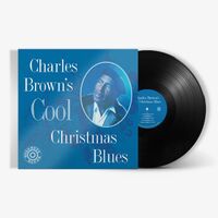 Charles Brown’s Cool Christmas Blues