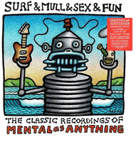 Surf & Mull & Sex & Fun