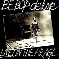 Live: In The Air Age 1970-1973 (Limited Edition)