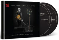 The The - The Comeback Special [2CD]