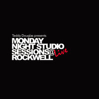 Teddy Douglas Presents Monday Night Studio Session - Teddy Douglas Presents Monday Night Studio Session