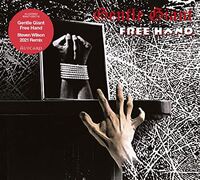 Free Hand (Steven Wilson Mix Lim. White Vinyl)