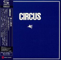 Circus (Jmlp)