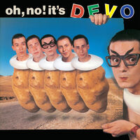 Devo - Oh, No! It's Devo (40th Anniversary Edition) [RSD 2022]