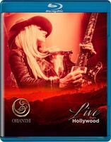 Orianthi - Live From Hollywood [Blu-ray]