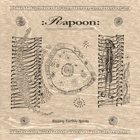 Rapoon - Raising Earthly Spirits [Limited Edition]