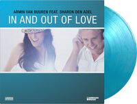 Armin Buuren  Van - In And Out Of Love (Blue) [Colored Vinyl] [Limited Edition] [180 Gram] (Slv)