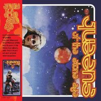 Queens Of The Stone Age - Queens of the Stoneage [LP]
