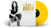 Lee Aaron - Radio On [Colored Vinyl] (Ylw) (Uk)