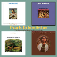 Pearls Before Swine - Complete Reprise Recordings (2 CD)