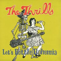 Let's Bottle Bohemia - 180gm Vinyl + 7-inch Single