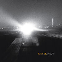 Chisel - Set You Free [Colored Vinyl]