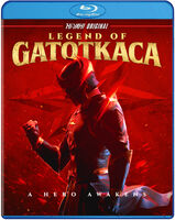 Legend of Gatotkaca - Legend Of Gatotkaca