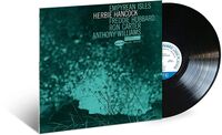 Herbie Hancock - Empyrean Isles (Blue Note Classic Vinyl Series) [LP]