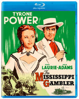 Mississippi Gambler - The Mississippi Gambler