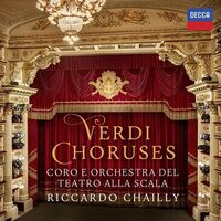 Verdi Choruses (Uk)