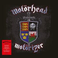 Motorhead - Motorizer [LP]
