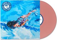 Trophy Eyes - Chemical Miracle - Pink [Colored Vinyl] (Pnk)
