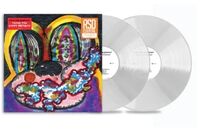 Cage The Elephant - Thank You Happy Birthday [RSD Essential Ultra Clear 2LP]