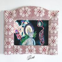 Slab / Keesh Mountain