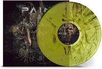 I Am - Green Black Smoke (Blk)