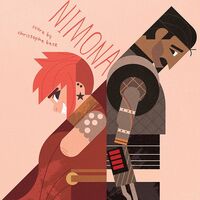 Nimona - O.S.T.