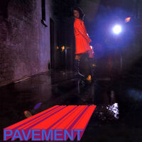 Pavement (Mod)