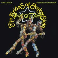 Funk Or Walk (Uk)